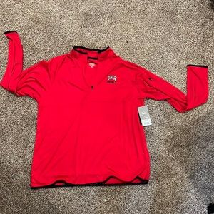 UNLV Rebels 1/4 Zip